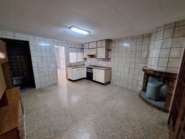 Terraced house for sale in Carcaixent
