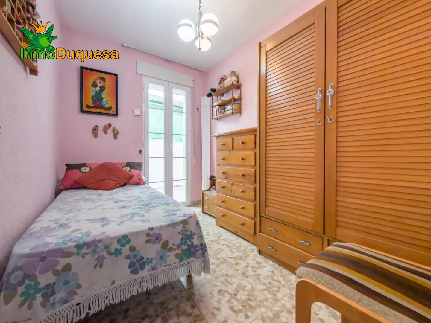Habitatge amb terrassa en venda a Calle ANDRES SEGOVIA 33, imagen 36