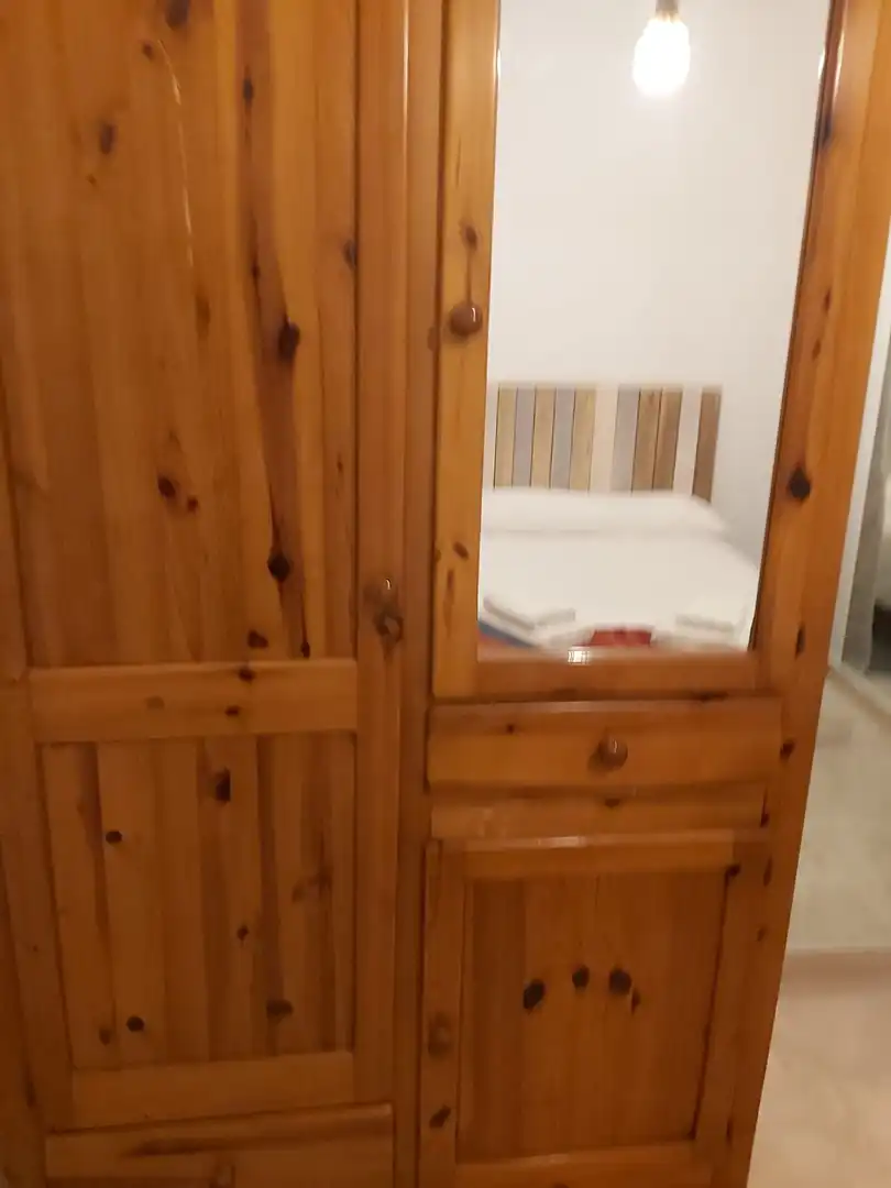 Apartment with terrace to rent in Calle Colcha, imagen 15