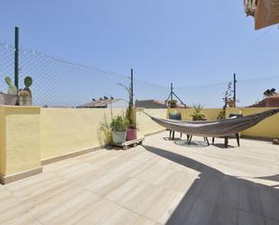 Terrace of Attic for sale in Rafelbuñol / Rafelbunyol  with Air Conditioner and Terrace
