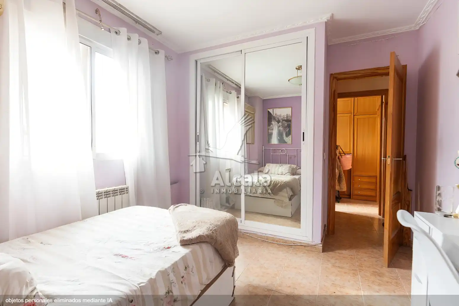 Casa amb terrassa en venda a Villanueva de la Torre, imagen 36