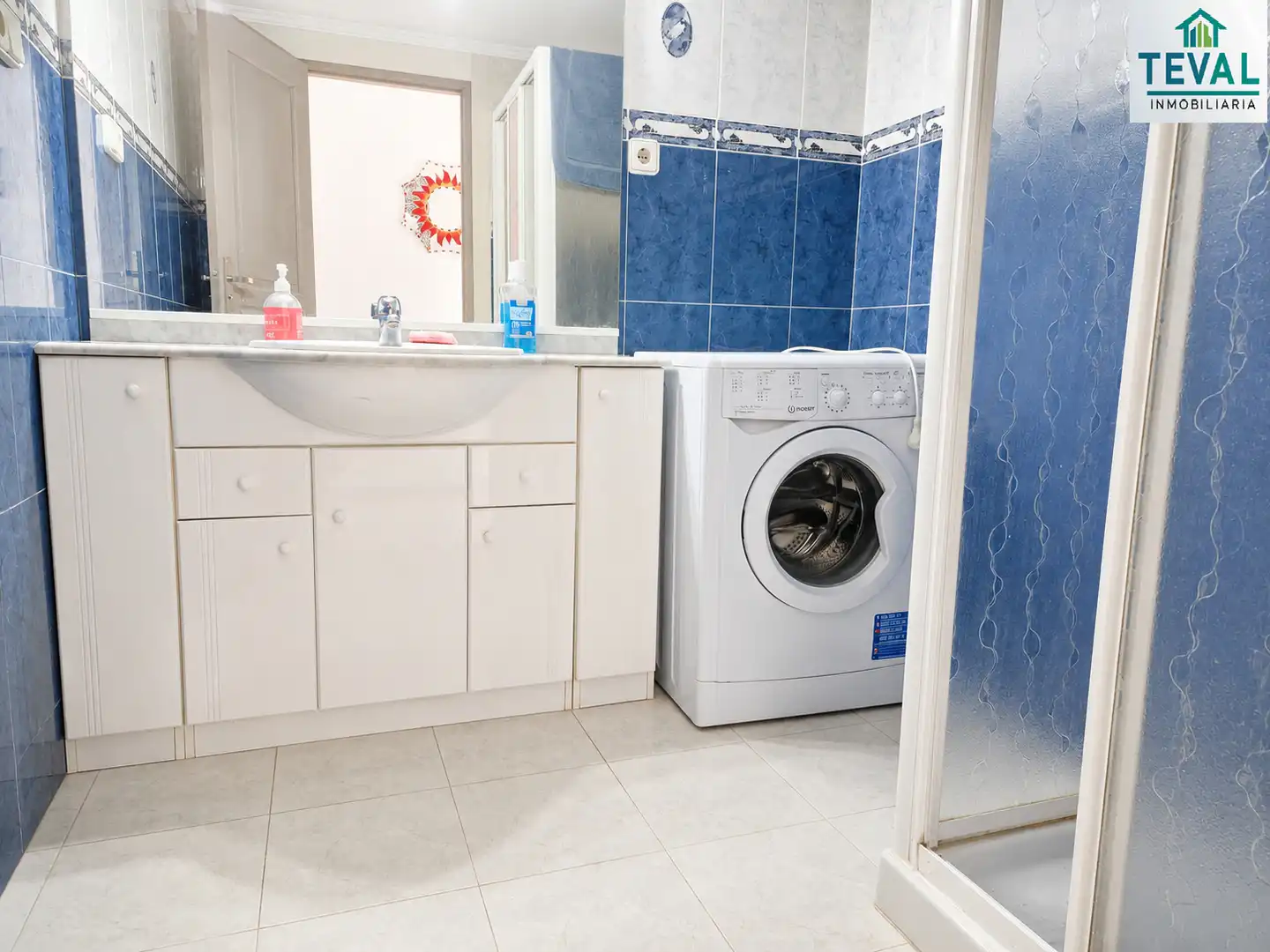 Baño de Piso en venta en Cambrils con Aire acondicionado, Calefacción y Terraza