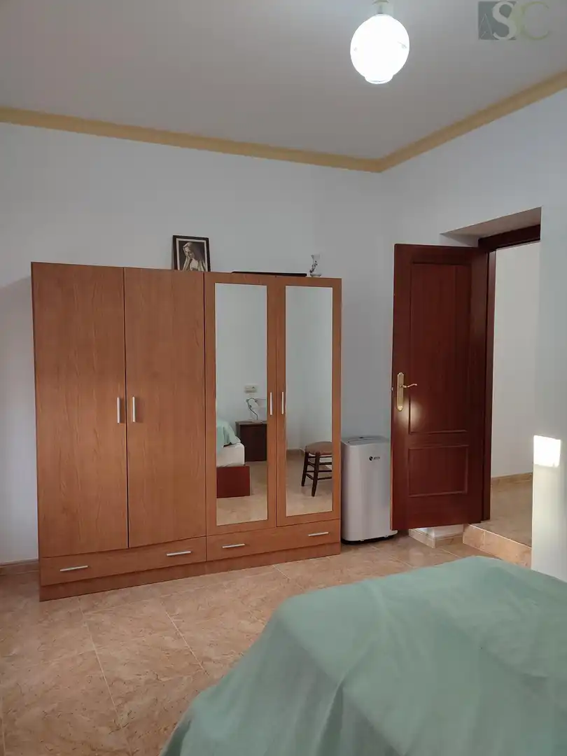 Houses for sale in Albarrada, Teba