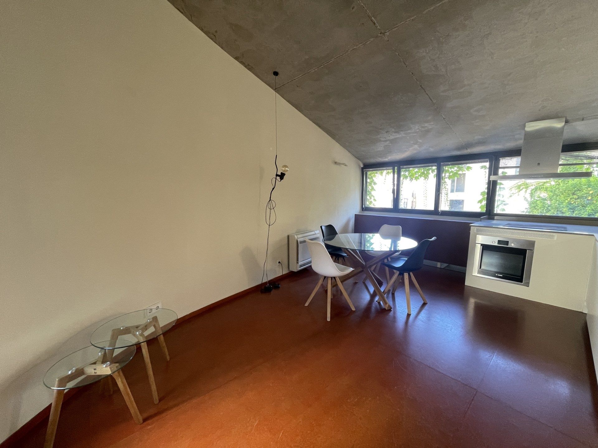 Study to rent in SANT JOSEP, Centre - Barri Vell