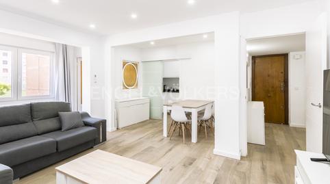 Foto 4 de Pis en venda a El Congrés i els Indians,  Barcelona Capital