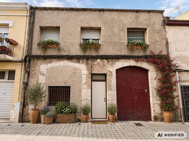 Casa en venda a Calle Cendrassos 19