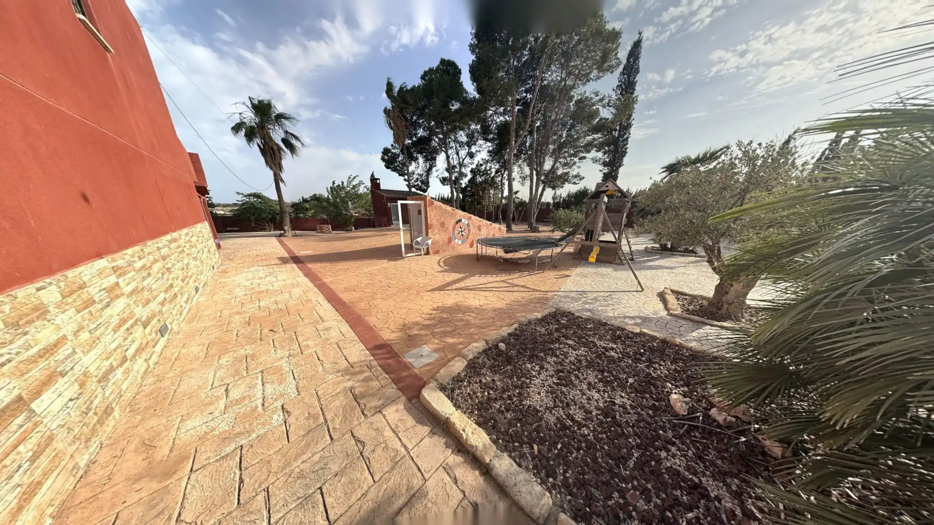 Villa con terrazza in vendita a Torrellano, imagen 83
