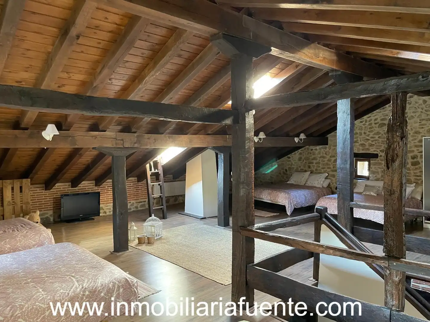 Casa o chalet en venta en Zuia con Jardín privado, Terraza y Trastero
