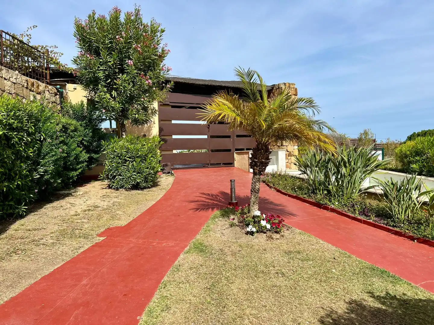 Flat with pool for sale in Avenida la Resina, imagen 23