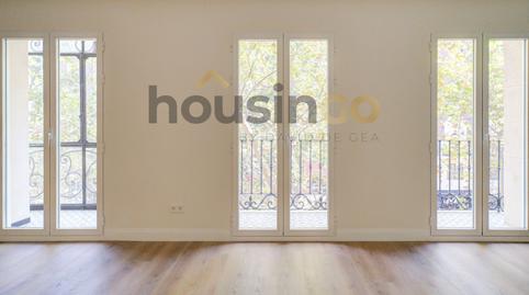 Foto 5 de Pis en venda a Velázquez, Castellana,  Madrid Capital