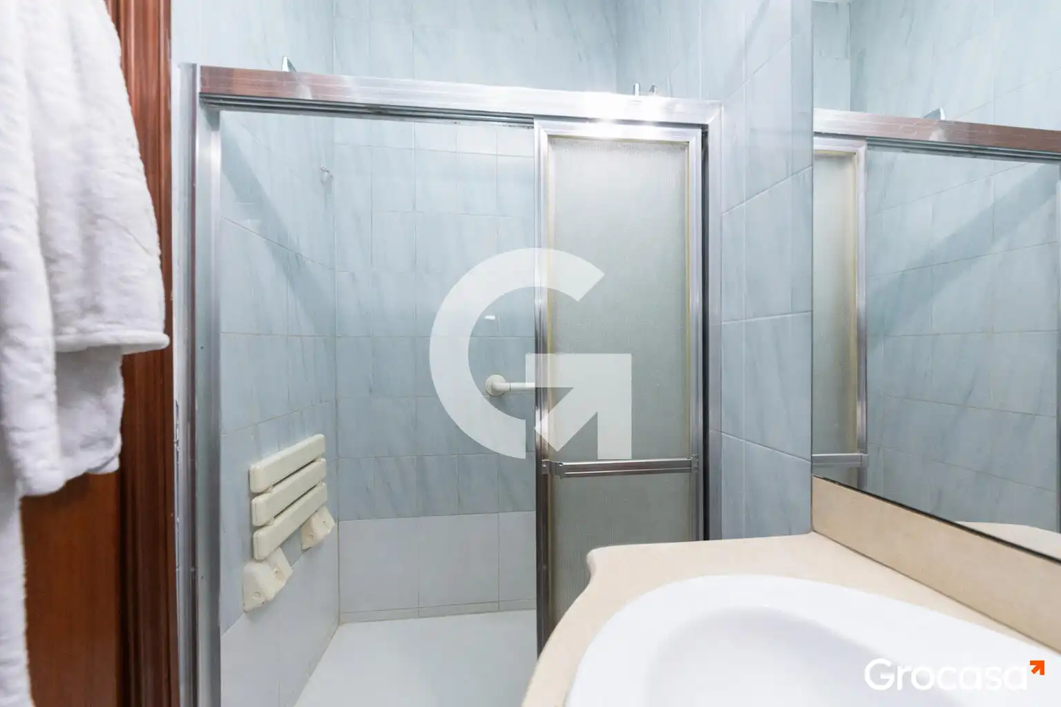 Flat for sale in CL MARIA FORTUNY, Fondo