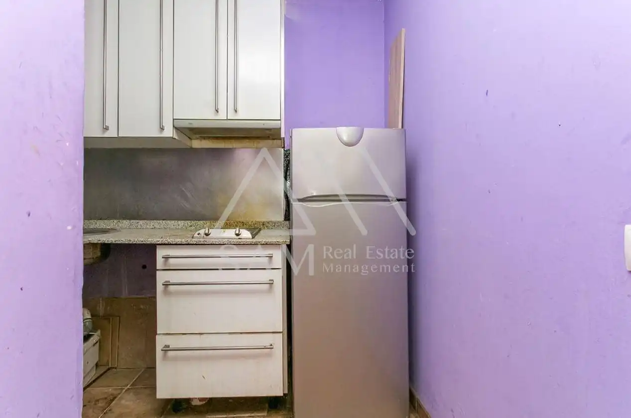 Kitchen of Flat for sale in Manresa  with Storage room