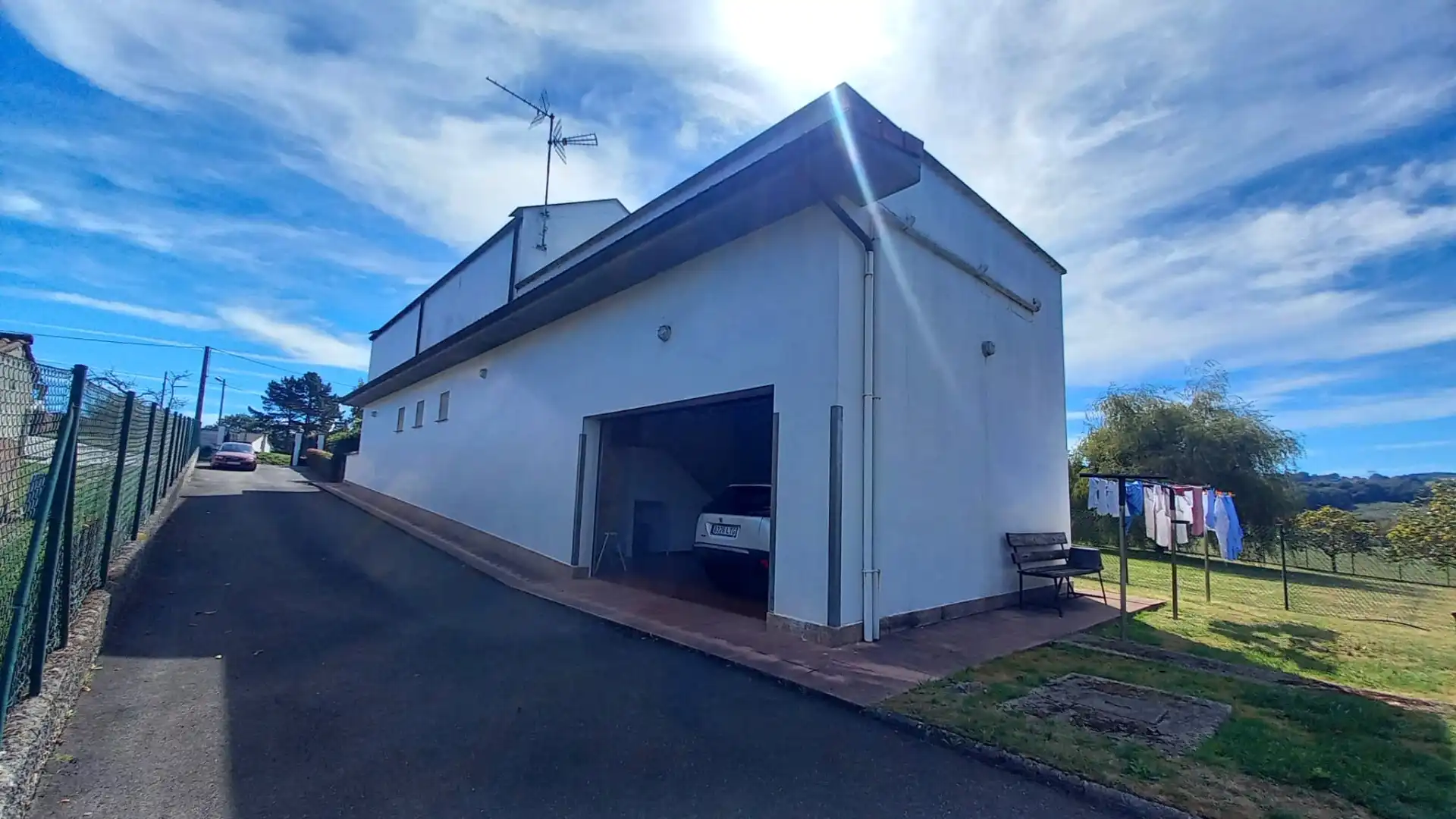 Casa amb jardí en venda a Urbanización el Ponton, imagen 4