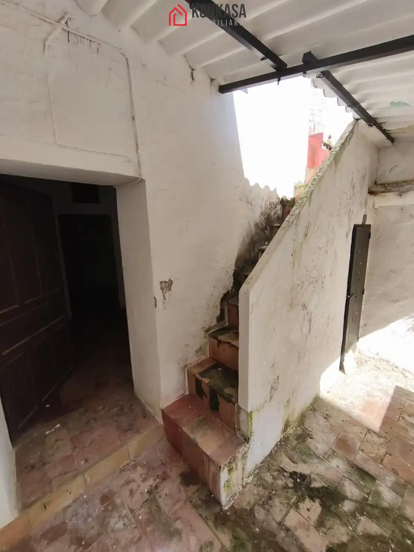 Casa o xalet en venda en Arcos de la Frontera amb Terrassa i Traster