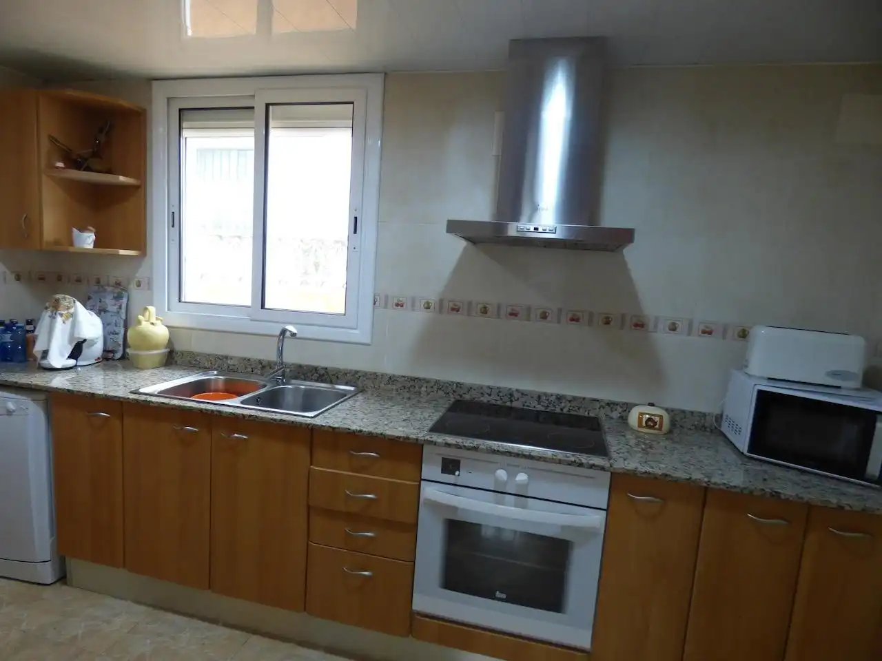 Casa amb terrassa en venda a Palafolls, imagen 6