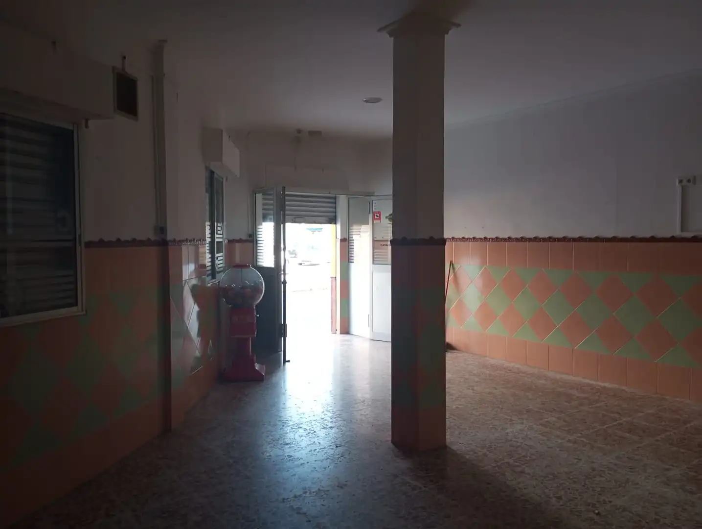 Gewerbefläche zum Verkauf in Calle Fernando Zóbel 17, imagen 6
