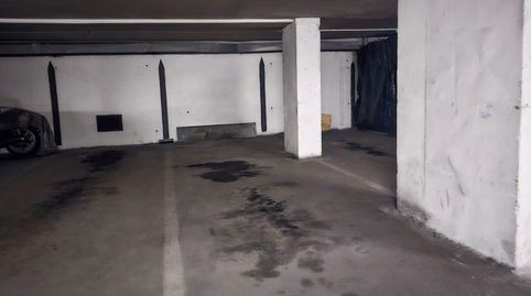 Photo 3 of Garage for rent in Calle de Jacinto Verdaguer, Comillas, Madrid Capital