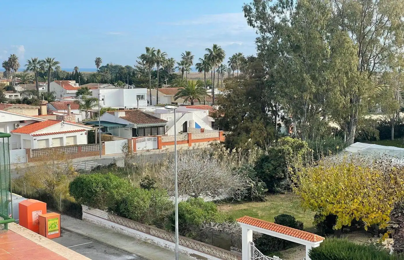 Apartment mit Aufzug zum Verkauf in Eucaliptus- Poble Nou del Delta, imagen 24