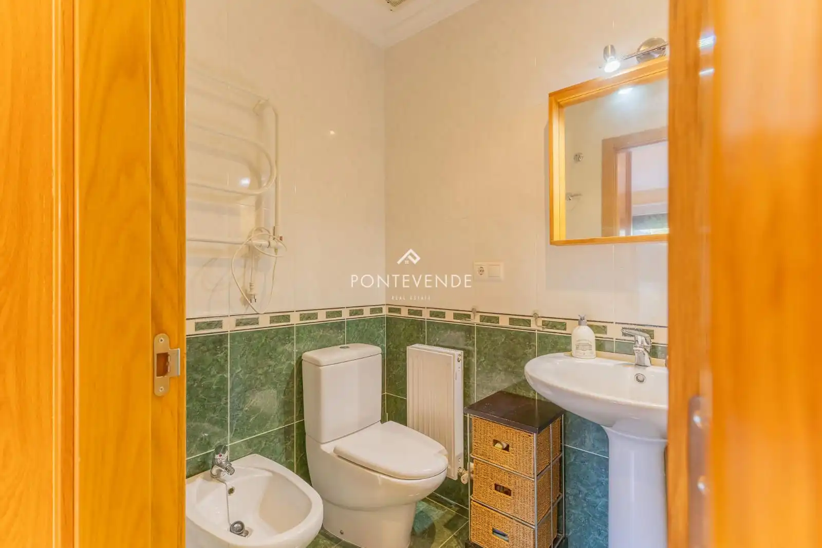 Wohnung mit Pool zum Verkauf in Sanxenxo pueblo, imagen 27