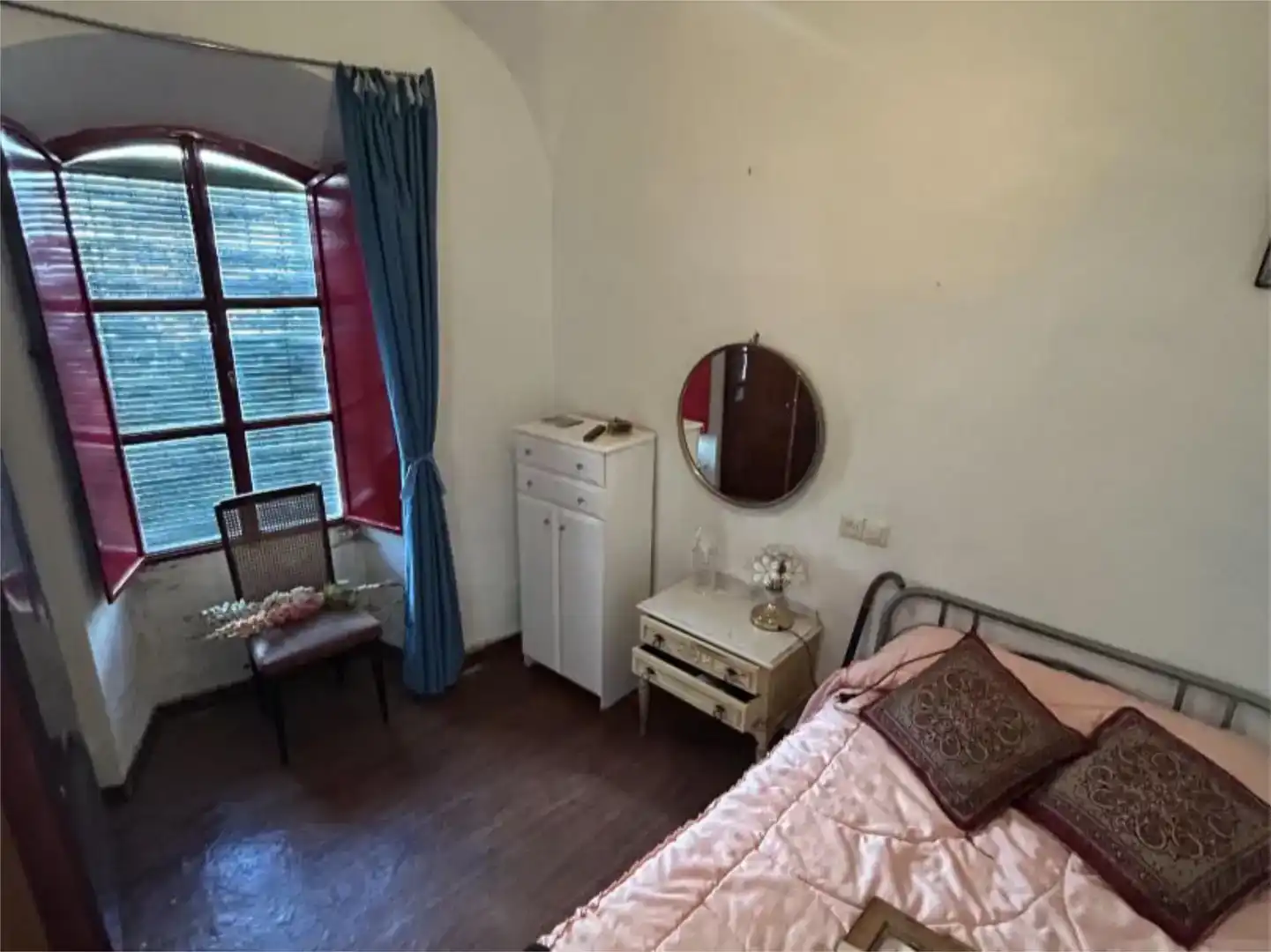 Habitación de Casa adosada en venta en Monesterio con Trastero