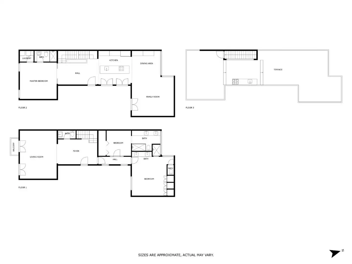 Penthouse for sale in Centre, imagen 2