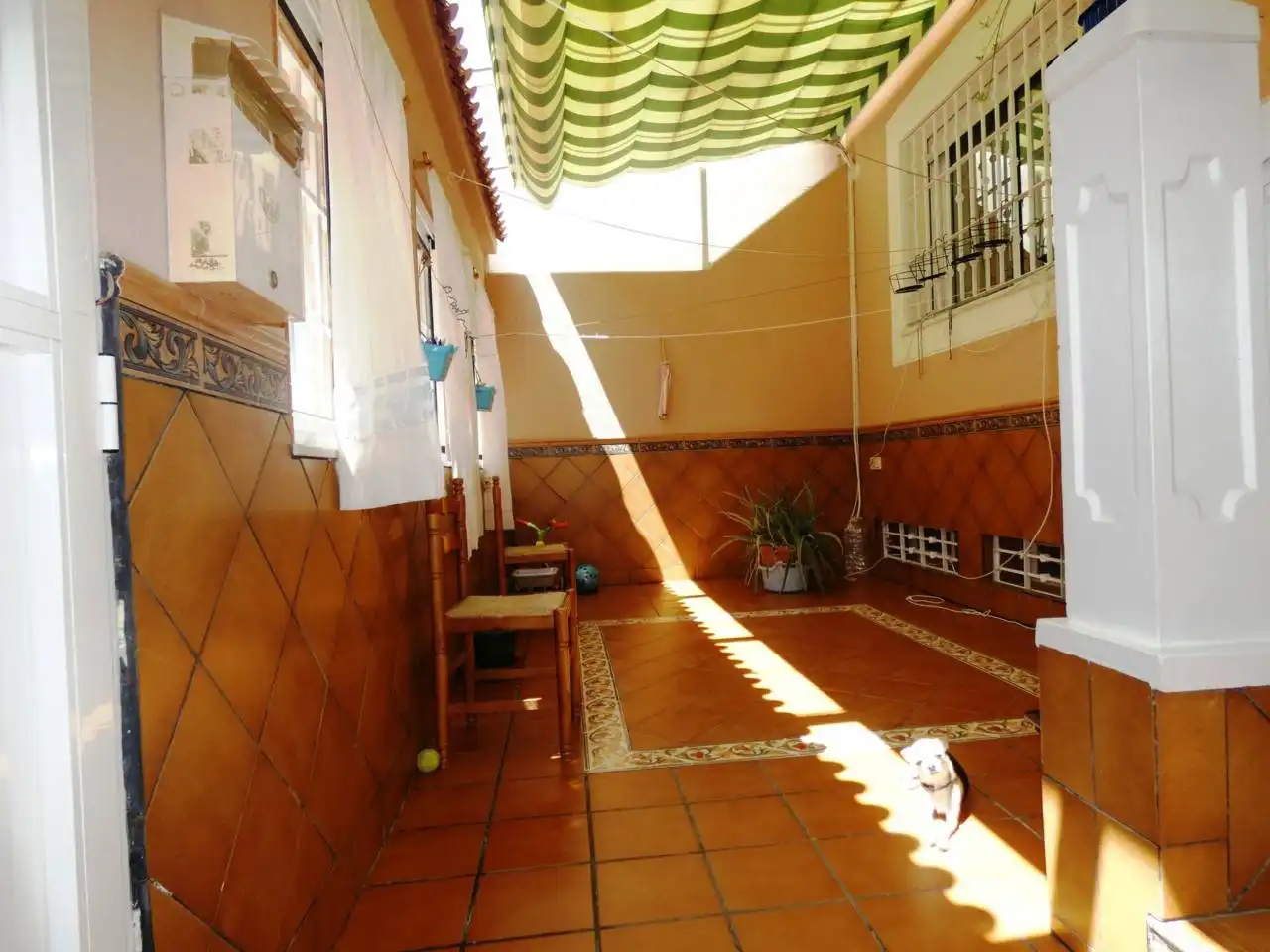 Reihenhaus zum Verkauf in Roquetas de Mar ciudad, imagen 14