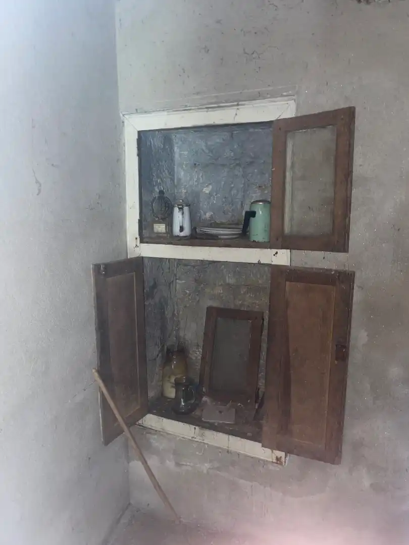 Kitchen of Houses for sale in O Irixo
