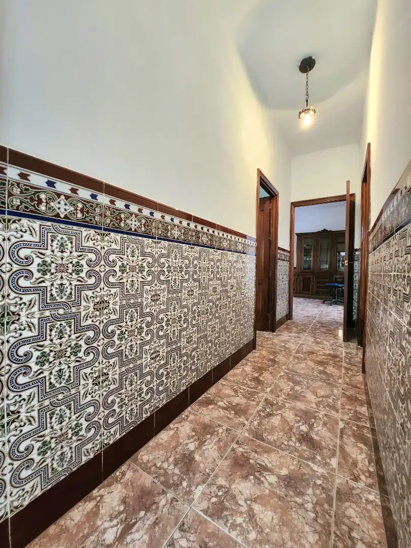 Haus oder Chalet zum Verkauf in Alcalá de Guadaira mit Privatgarten, Terrasse und Abstellraum