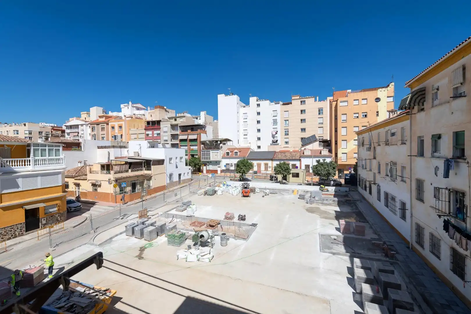 Appartamento con terrazza in vendita a Calle Carlos Falgueras 5, imagen 20