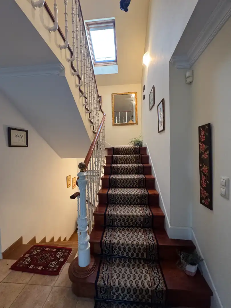 Chalet con jardín en venta en Roxos, imagen 41
