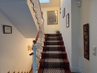 Villa mit Garten zum Verkauf in Roxos