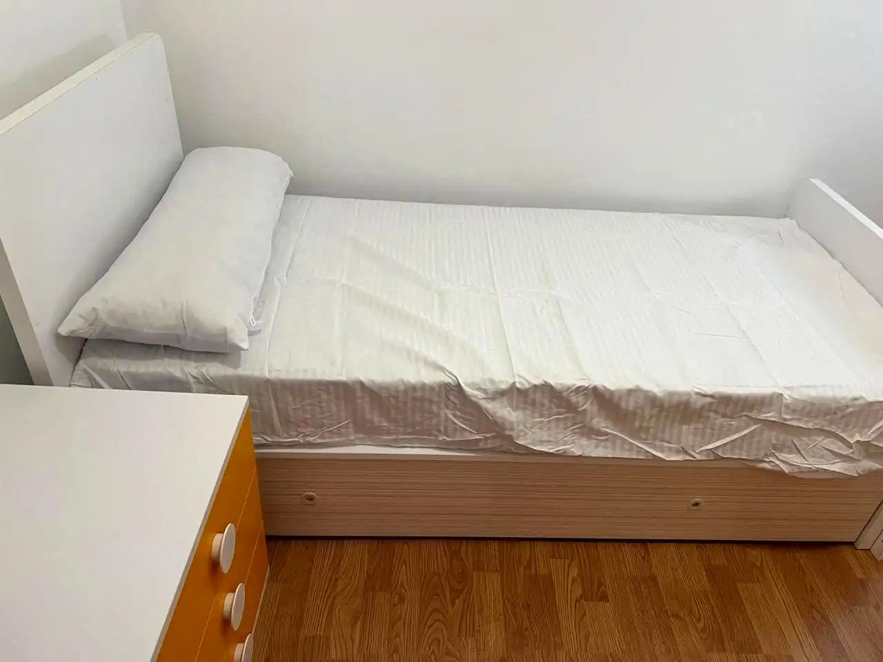 Flat for sale in El Brillante -El Naranjo - El Tablero