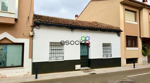 Photo 3 of House or chalet for sale in Calle del Rosal, Casco Histórico, Guadalajara Capital