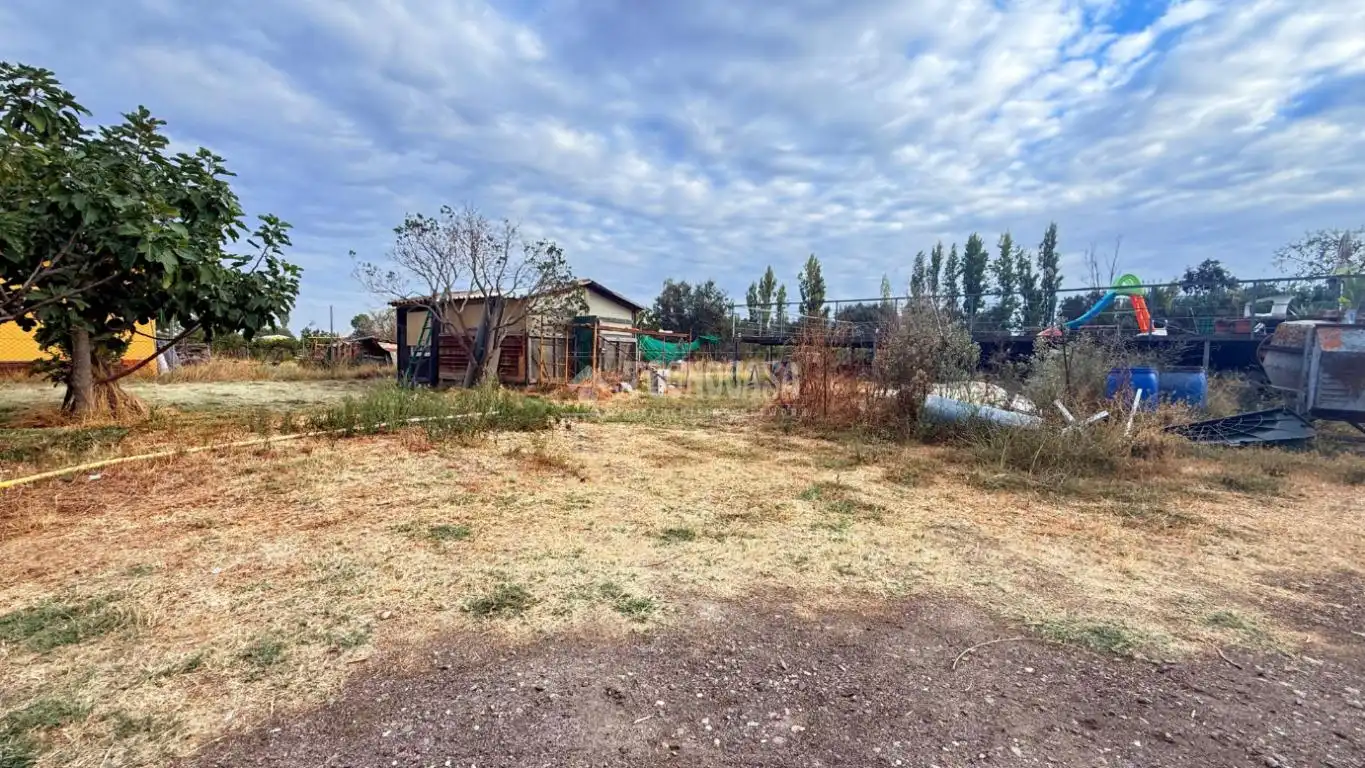Finca rústica en venta en Talavera de la Reina con Calefacción y Terraza