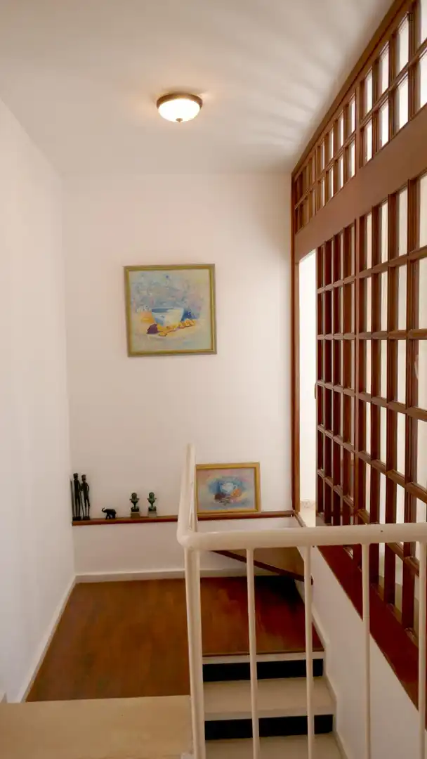 Casa o chalet de alquiler en Colores - Entreparques