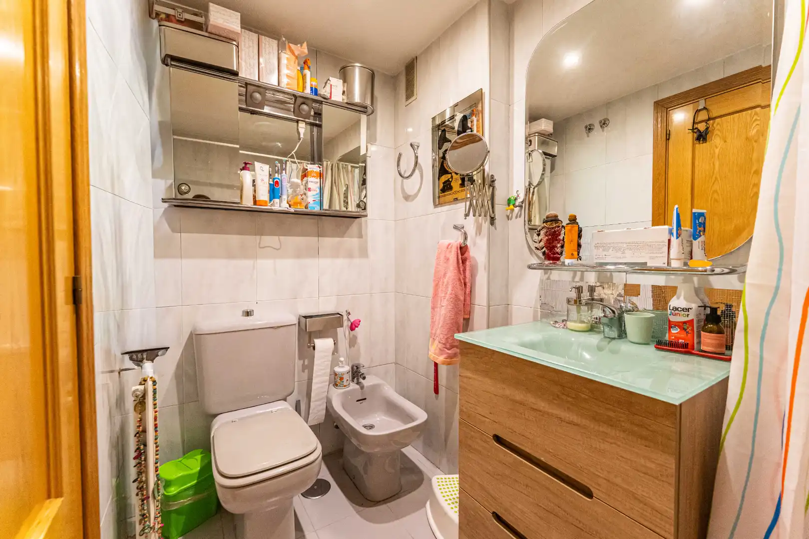 Appartamento con terrazza in vendita a Calle Parque Bujaruelo, imagen 32