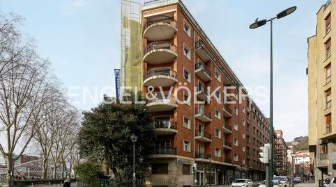 Foto 4 de Apartamento en venta en Castaños - Begoñaibarra, Bilbao