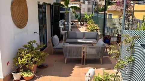 Photo 4 of Attic for sale in D'andrea Doria, 25, Son Armadans,  Palma de Mallorca