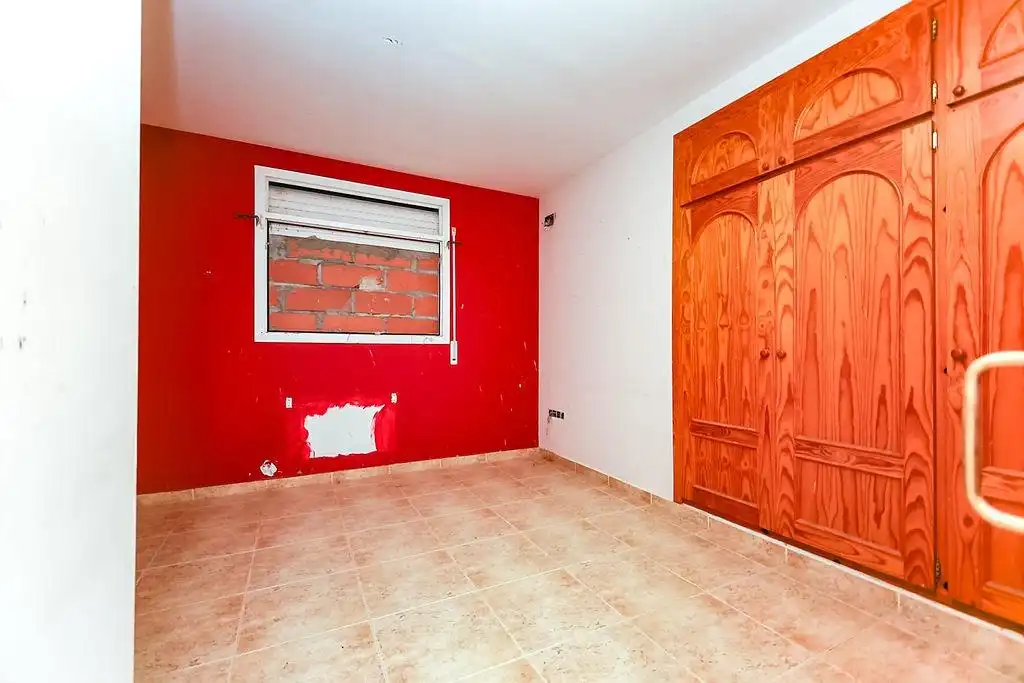 Habitación de Casa o chalet en venta en Altafulla con Jardín privado, Terraza y Piscina