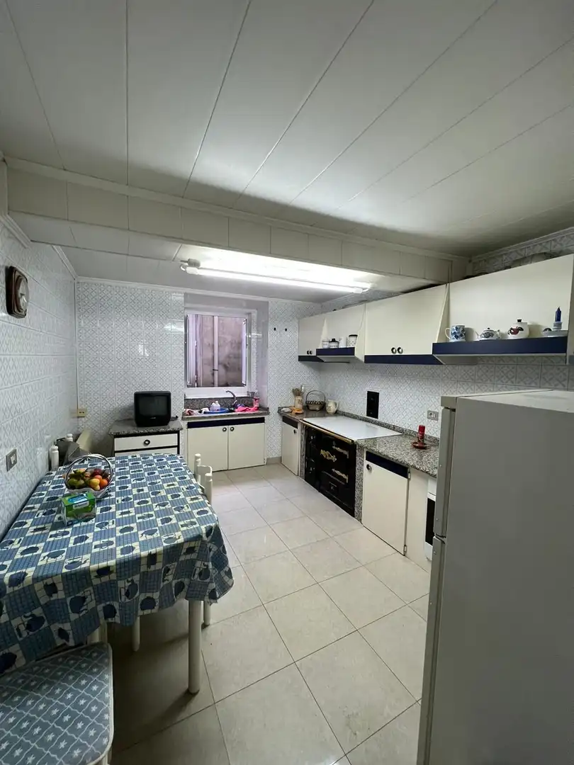 Küche von Haus oder Chalet zum Verkauf in Mondoñedo