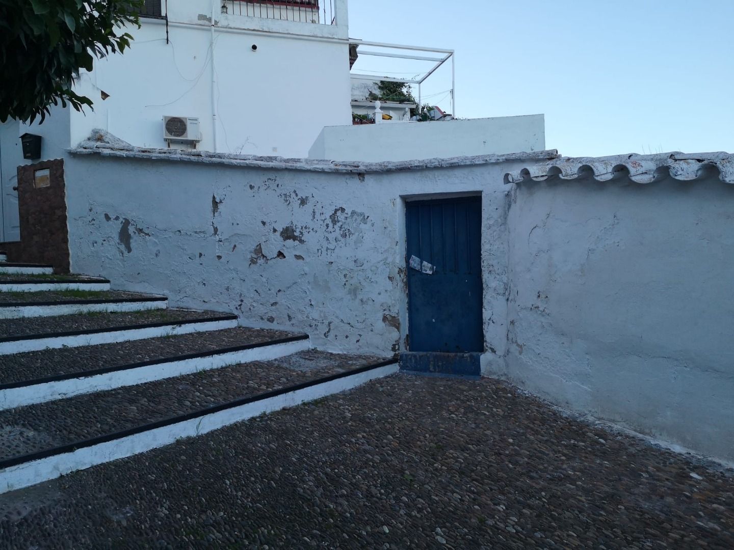 Vista exterior de Residencial en venta en Almodóvar del Río