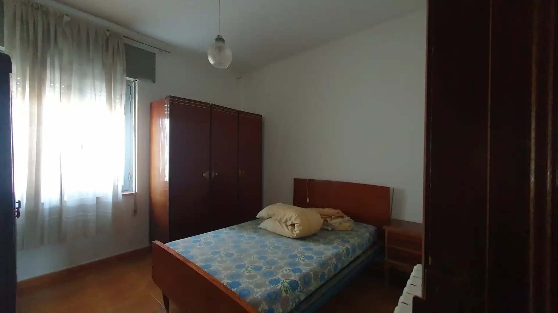 Dormitori de Casa o xalet en venda en Vega de Espinareda amb Calefacció, Jardí privat i Terrassa