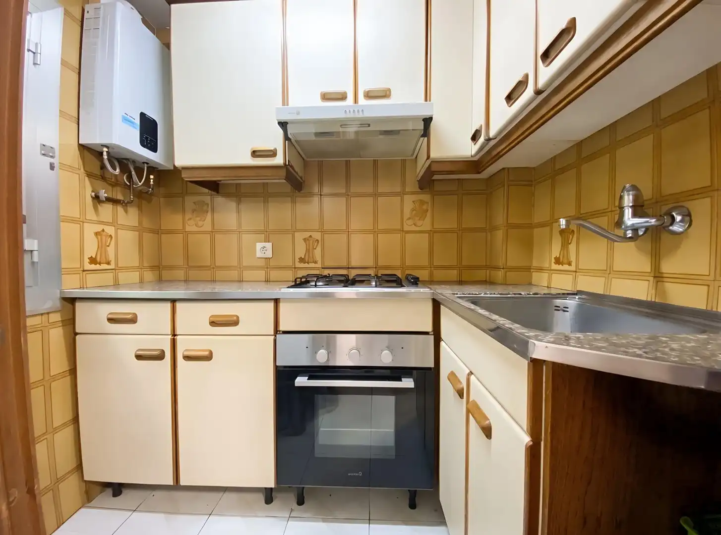 Flat for sale in ALMANSA, imagen 8