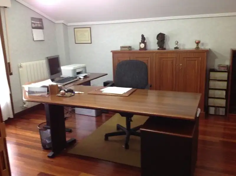 Casa o chalet en venta en Nájera con Jardín privado, Terraza y Trastero