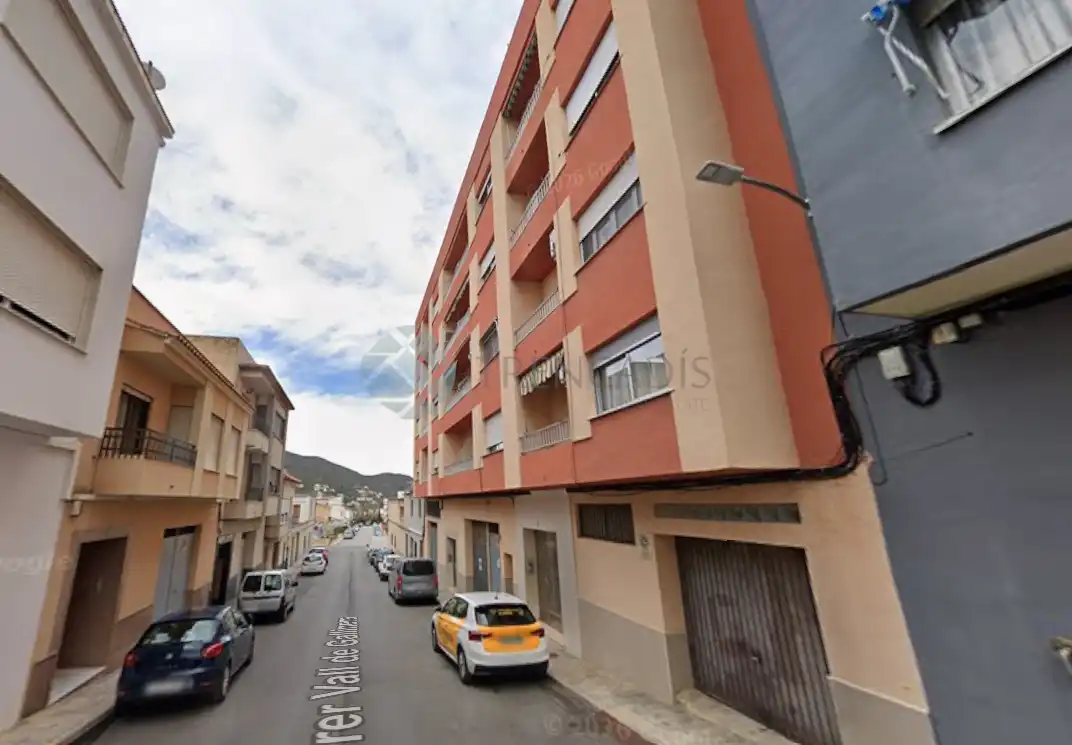 Exterior view of Flat for sale in Pego