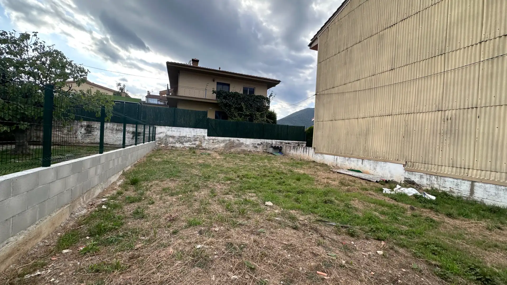 Residential land for sale in Carrer Bassegoda, imagen 6