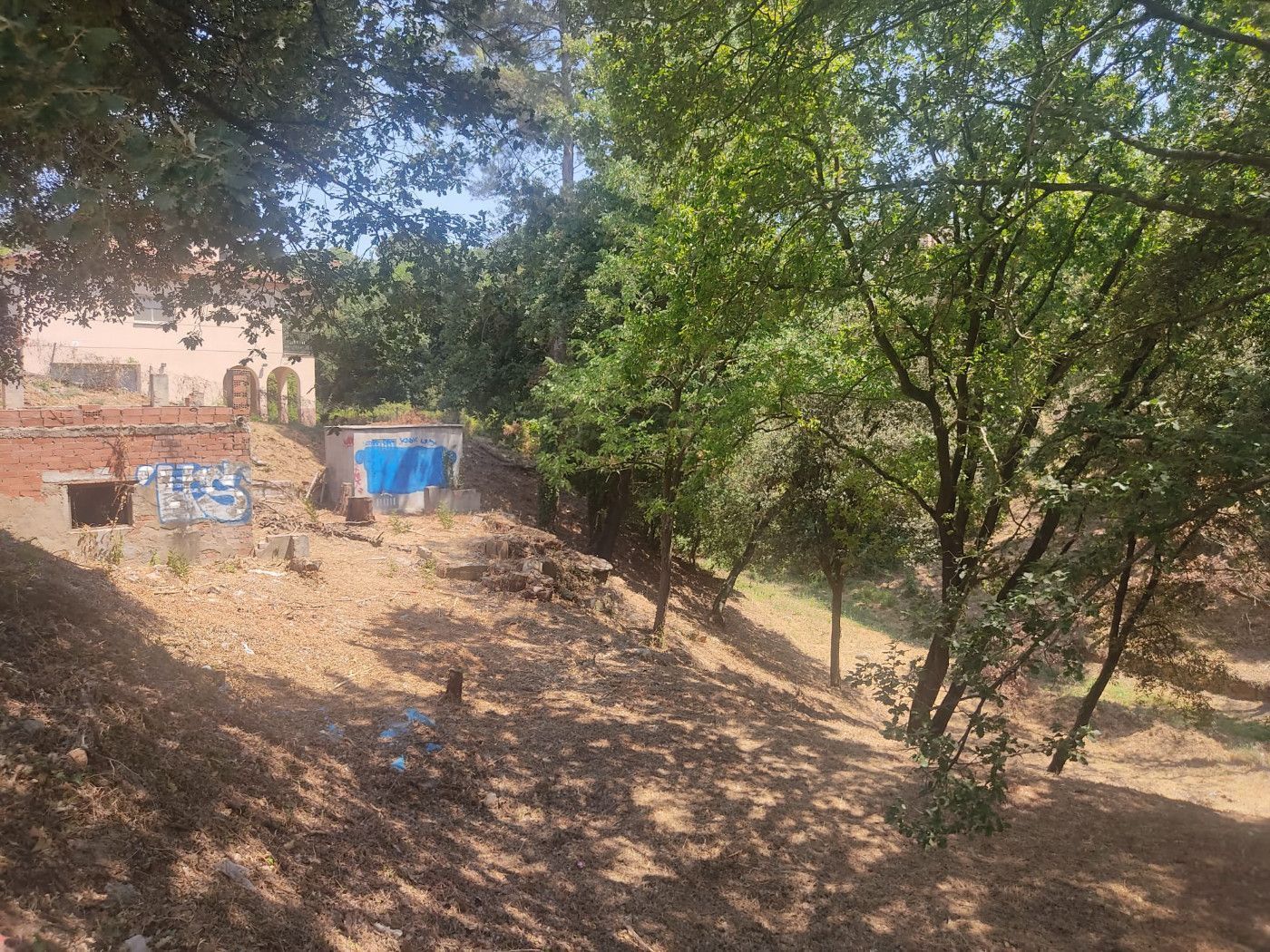 Residencial en venta en Cànoves I Samalús