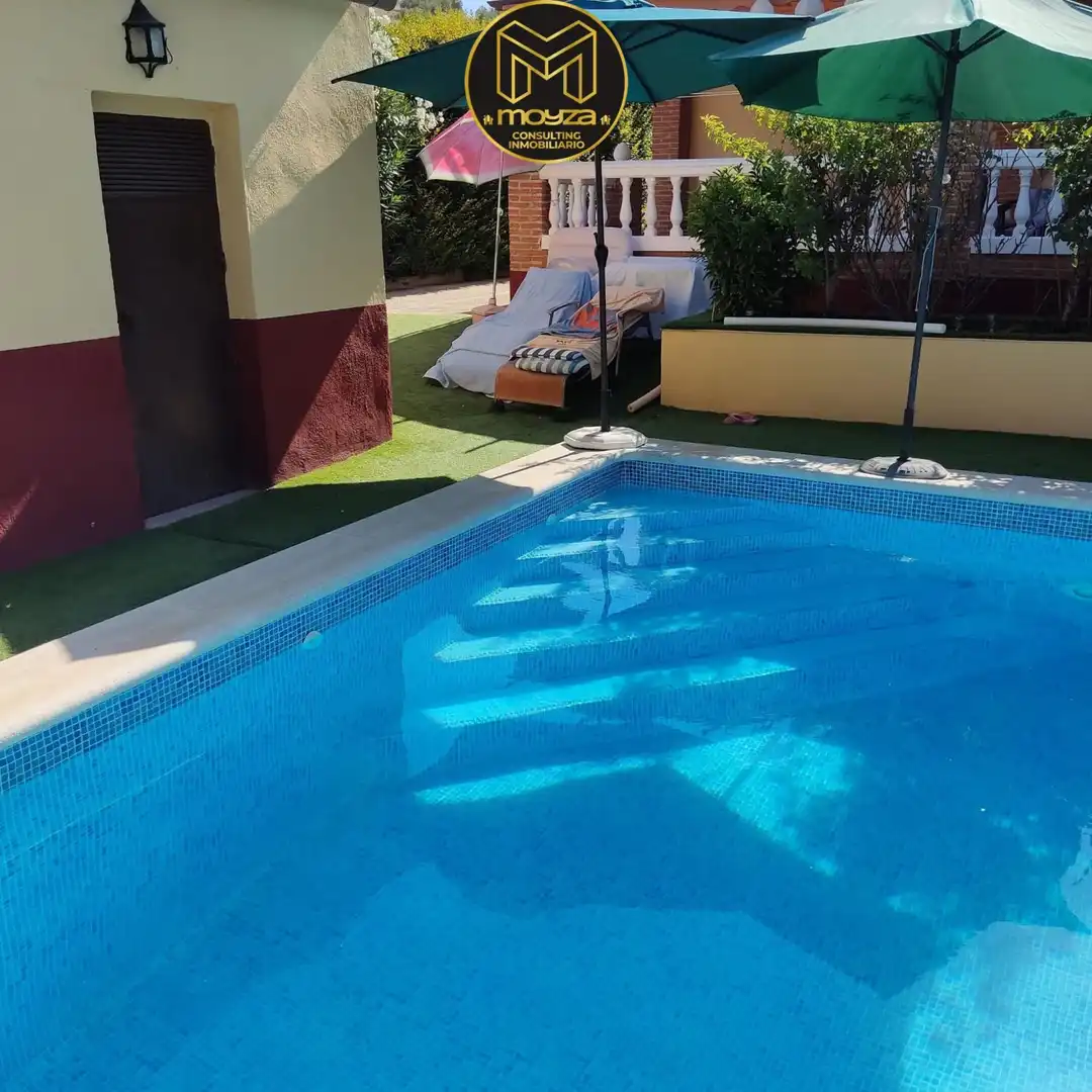 Villa à vendre à La Guardia de Jaén, imagen 3