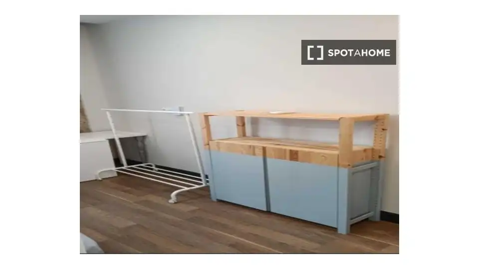 Flat for rent in El Coll
