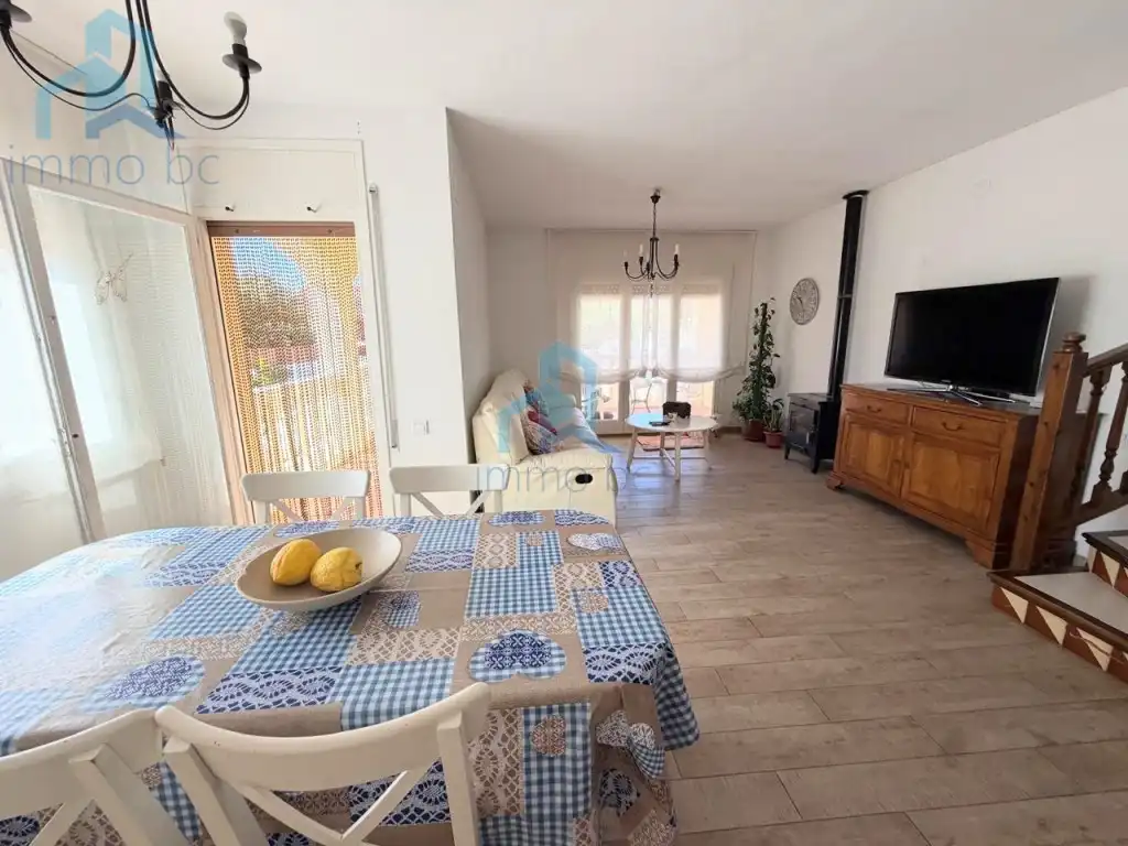 Living room of Detached homes for sale in Creixell